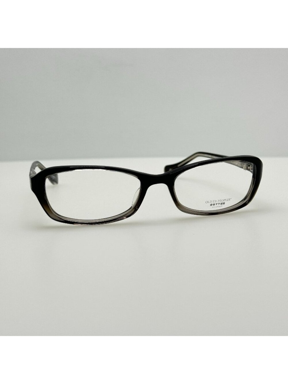Oliver Peoples Marcela OBSGR Eyeglasses Eye Glasses Frames Japan 51-17-135